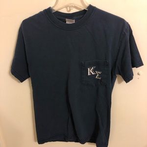 kappa sigma tshirt